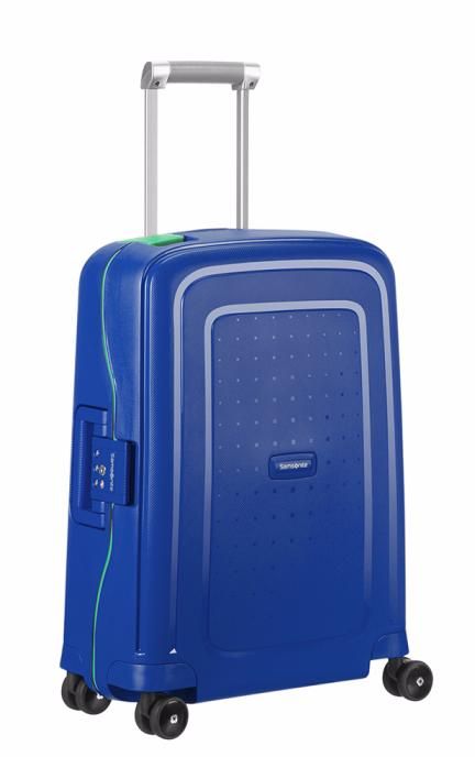 Чемодан Samsonite 10U*003 S'Cure Spinner 55/20 Чемодан Samsonite 10U*003 S'Cure Spinner 55/20