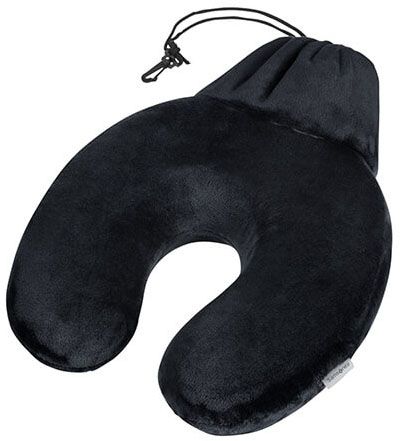 Подушка Samsonite CO1*022 Travel Accessories Memory Foam Pillow Pouch