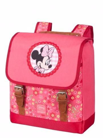 Портфель Samsonite 28C*002 Disney Stylies Backpack