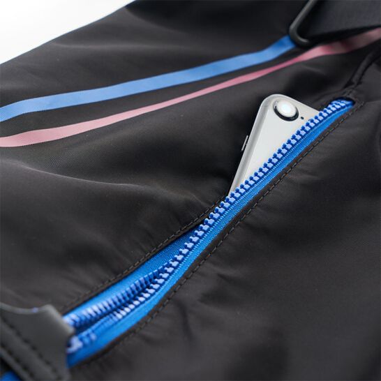 Сумка-рюкзак Hedgren HBOO07 Boost Backpack/Shoulder Bag