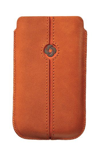 Чехол для смартфона Samsonite P12*005 Dezir Swirl Fashion iPhone 5