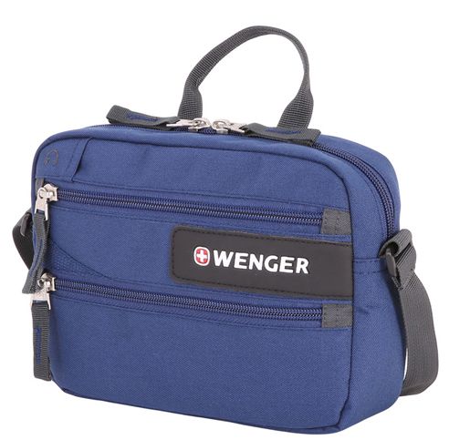 Сумка для документов Wenger 18322135 Horizontal accessory bag