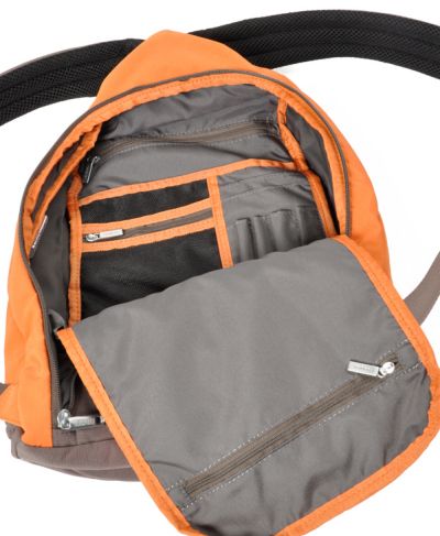 Рюкзак Hedgren HGA308 Greater American Backpack Leory