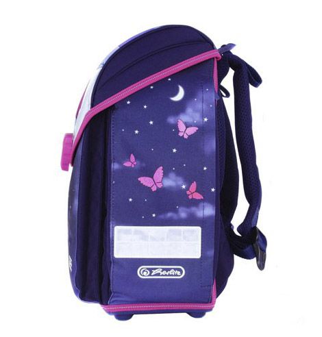 Ранец школьный Herlitz 11280062 Flexi Pegasus без наполнения