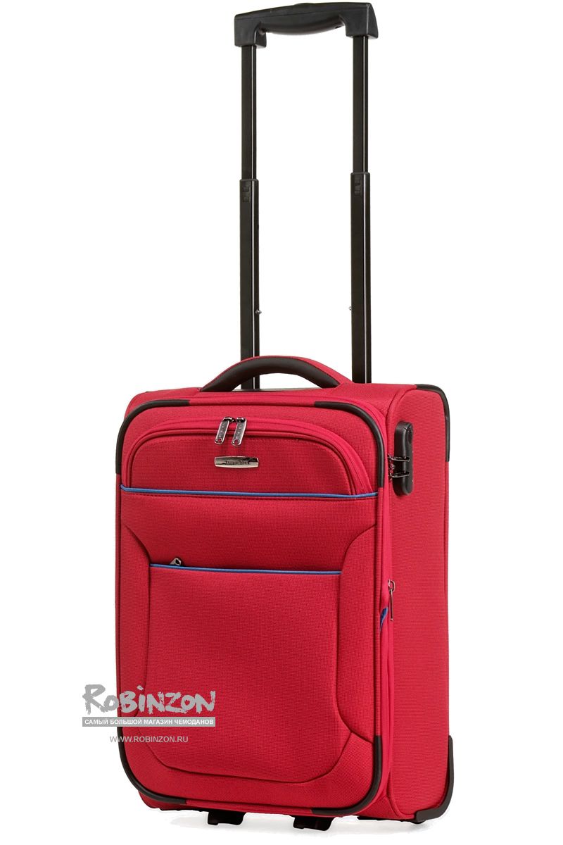 Чемодан Travelite 84107 Derby S купить в Москве. Цена в официальном ...