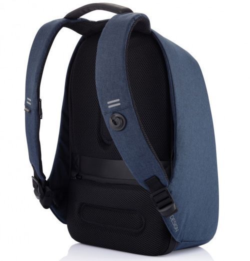 Рюкзак для ноутбука XD Design P705.245 Bobby PRO RFID