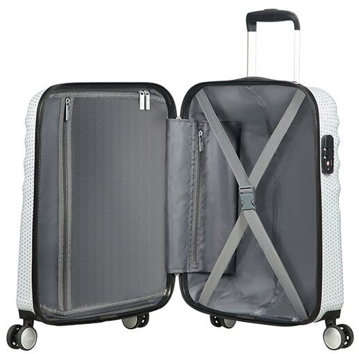Чемодан American Tourister 15G*001 Wavebreaker