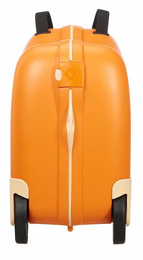 Чемодан Samsonite CK8-96001 Dream Rider Suitcase