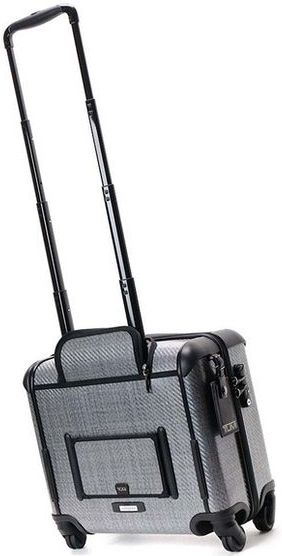 Мобильный офис Tumi 28704TG Tegra-Lite Max Carry-On 4 Wheeled Briefcase