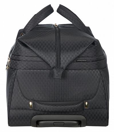 Сумка-тележка Samsonite 99D*012 Uplite Duffle/wh