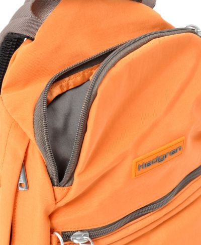 Рюкзак Hedgren HGA308 Greater American Backpack Leory