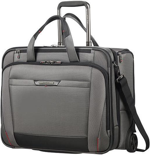 Мобильный офис Samsonite CG7*014 Pro-DLX 5 Rolling Tote 17,3"