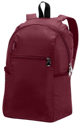 Рюкзак складной Samsonite U23*608 Foldaway Backpack