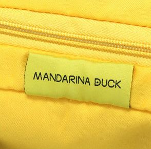 Набор чехлов для упаковки вещей Mandarina Duck PTM01 Popsicle