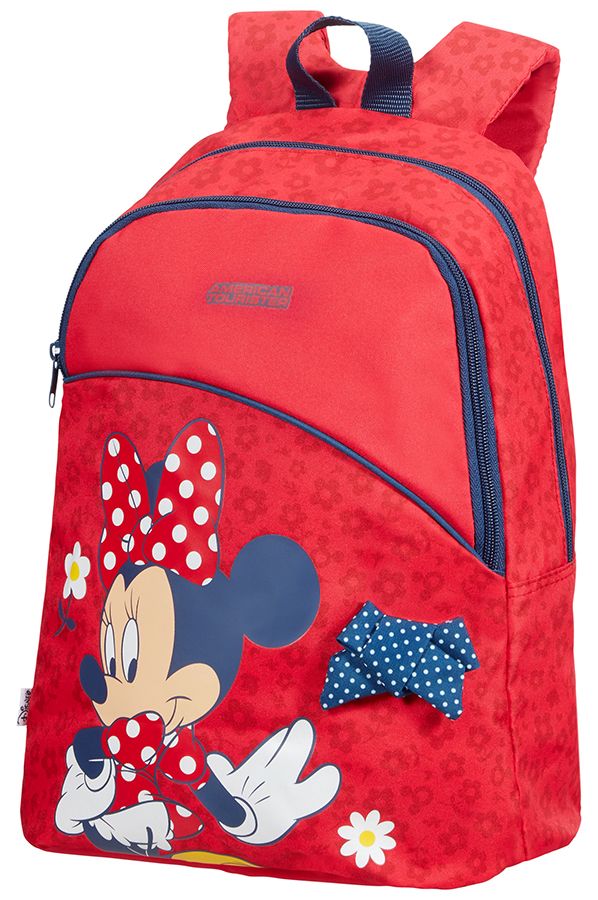 Рюкзак American Tourister 27C*022 New Wonder Backpack S Рюкзак American Tourister 27C*022 New Wonder Backpack S