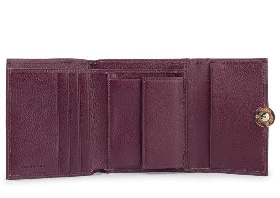Портмоне Coccinelle E2 EX0 11 96 01 V21 Olivia Small Womens Wallet