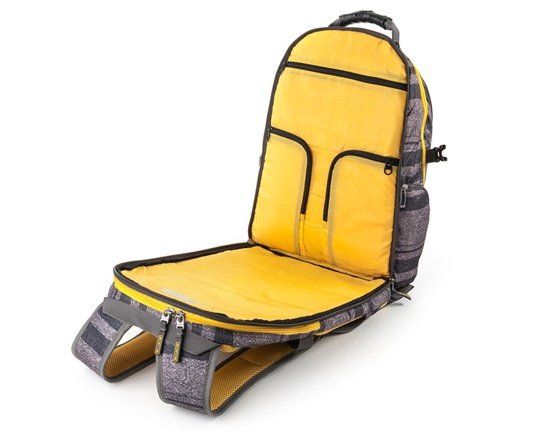 Рюкзак OGIO 111075.322 Urban 17