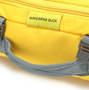 Набор чехлов для упаковки вещей Mandarina Duck PTM01 Popsicle