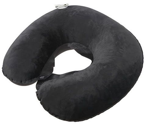 Подушка Samsonite CO1*017 Travel Accessories Easy Inflatable Pillow