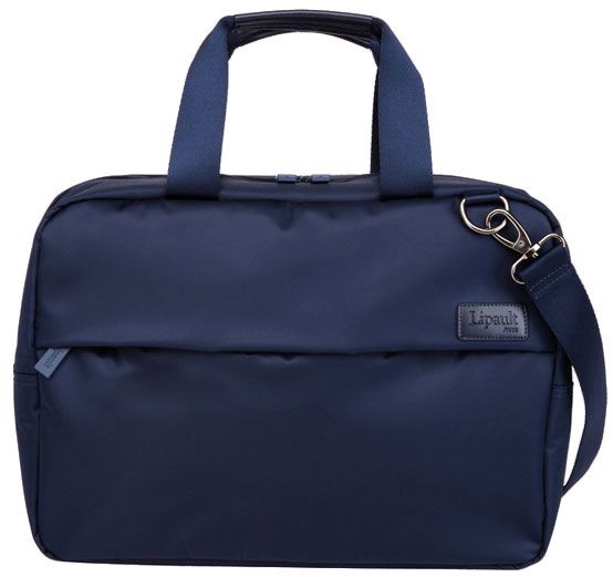 Сумка плечевая Lipault P53*003 Originale Plume Reporter