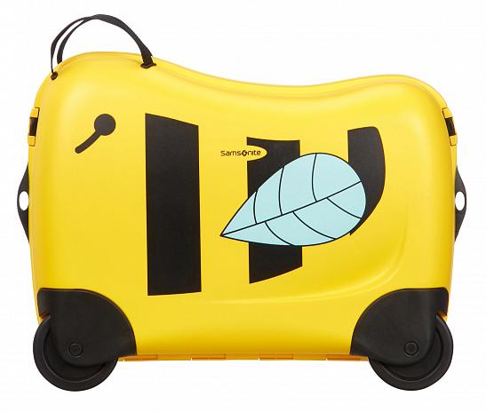 Чемодан Samsonite CK8-06001 Dream Rider Suitcase