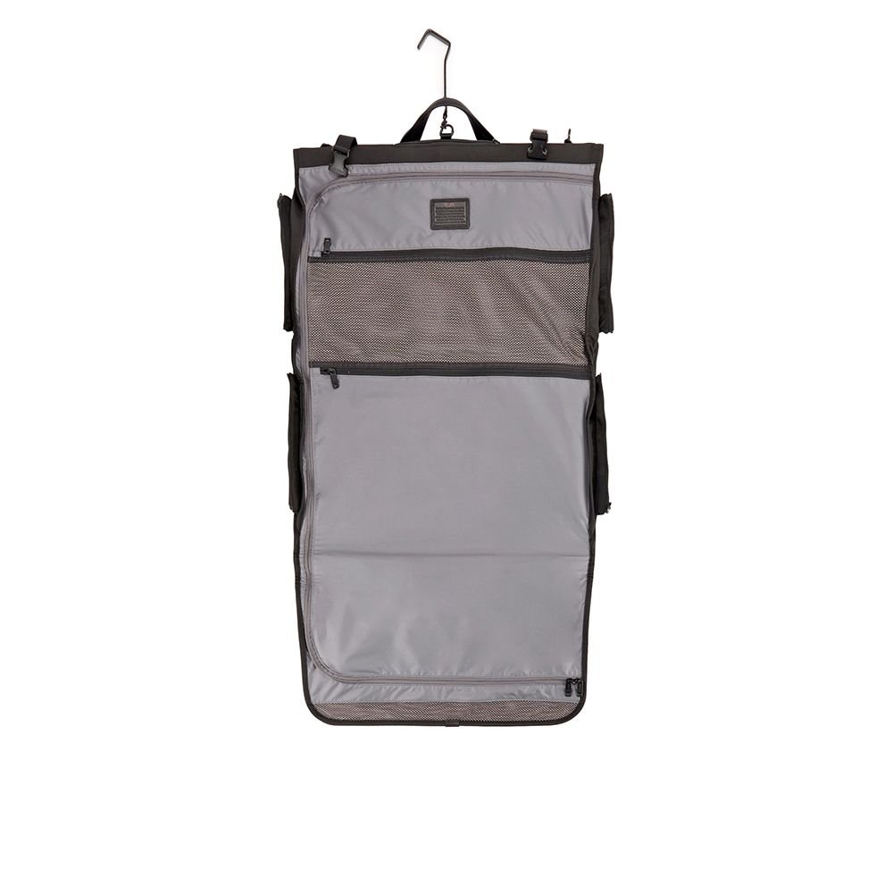 Garment Bag Tri-Fold Carry-On ces-cl.edu.br