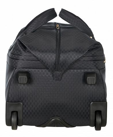 Сумка-тележка Samsonite 99D*012 Uplite Duffle/wh