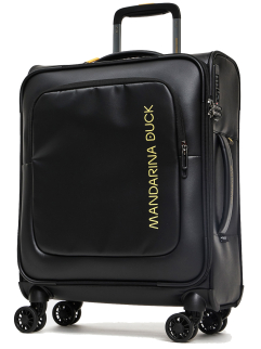 Чемодан Mandarina Duck OSV01 Eco Coated Trolley Soft Cabin S купить в ...