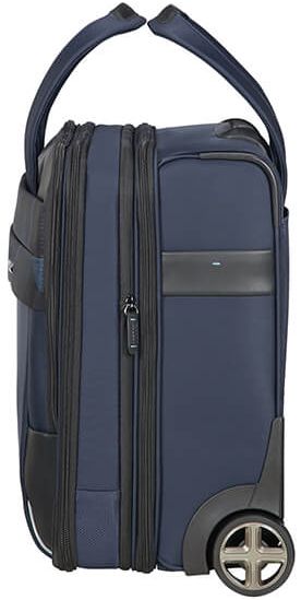 Мобильный офис Samsonite CE7*009 Spectrolite 2.0 Rolling Tote 17,3 Exp