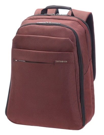 Рюкзак для ноутбука Samsonite 41U*008 Network 2 Laptop Backpack 17.3”