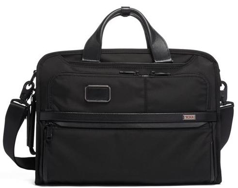 Сумка-рюкзак для ноутбука Tumi 2603182D3 Alpha 3 15"