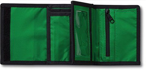 Кошелек Dakine 8820130 Verde Diplomat Wallet