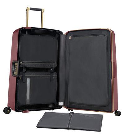 Чемодан Samsonite U44*004 S'Cure DLX Spinner 81/30