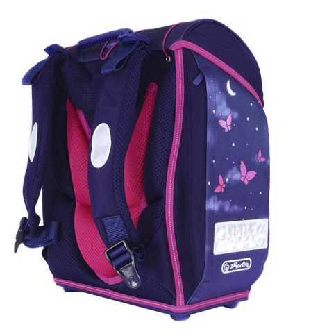Ранец школьный Herlitz 11280062 Flexi Pegasus без наполнения