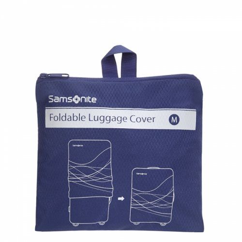 Чехол для чемодана средний Samsonite U23*211 Luggage Cover M