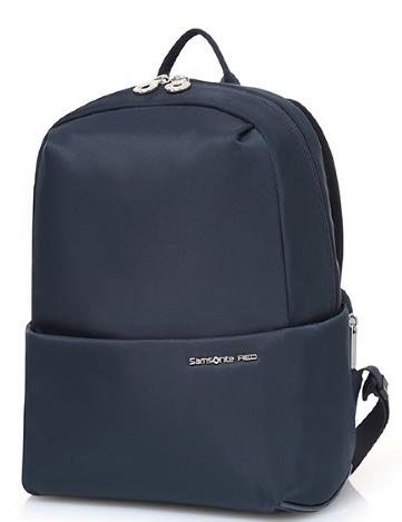 Рюкзак Samsonite GG0*002 Red Lightilo 2 Mini Backpack