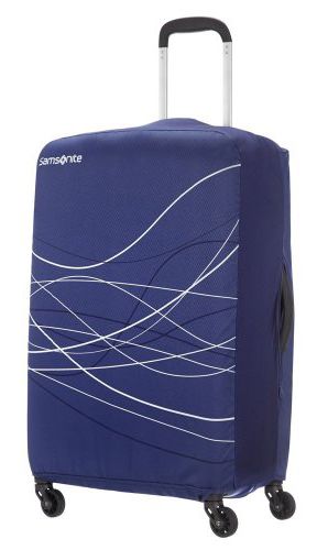 Чехол для чемодана средний Samsonite U23*211 Luggage Cover M