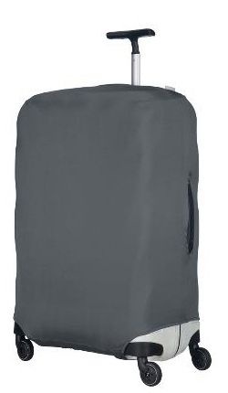 Чехол для чемодана средний Samsonite U23*222 Suitcase Cover M