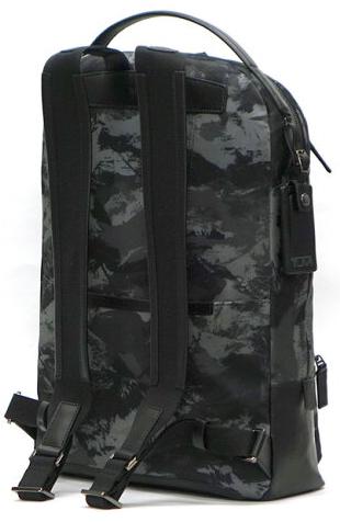 Рюкзак Tumi 66011CHR Harrison Bates Backpack 14