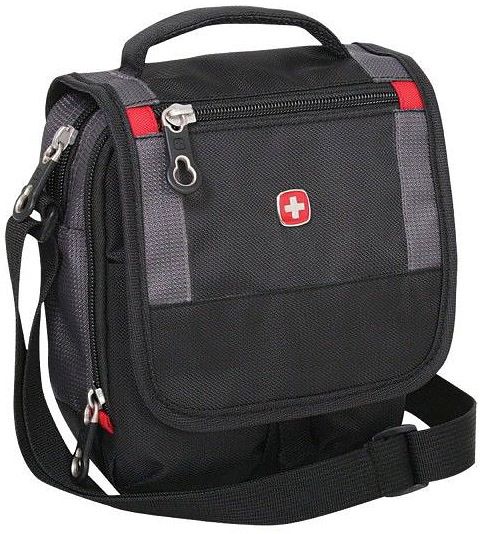 Сумка-планшет SwissGear SA1092239 Mini Boarding Bag