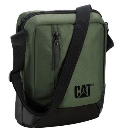 Сумка Caterpillar CAT 81105-152 The Project Tablet Bag