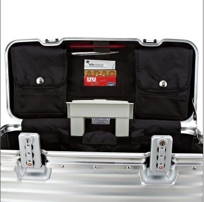 Кейс-пилот Rimowa 920.51 Pilot Trolley 18.5