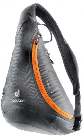 Сумка-рюкзак Deuter 81203 Tommy S