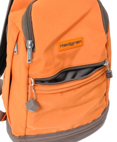Рюкзак Hedgren HGA308 Greater American Backpack Leory