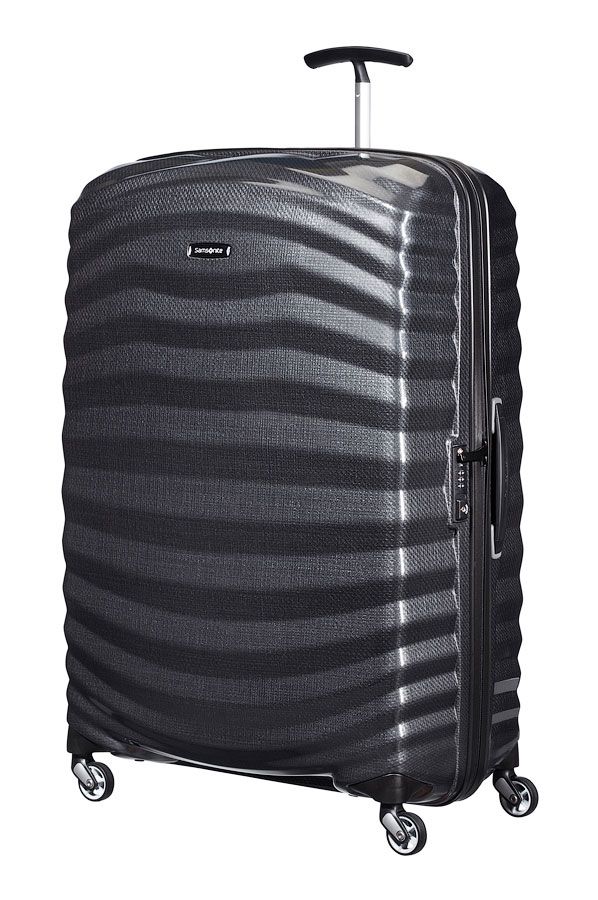 Чемодан Samsonite 98V*004 Lite-Shock Spinner 81/30 купить в Москве ...