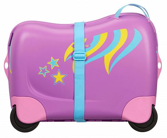 Чемодан Samsonite CK8-91001 Dream Rider Suitcase
