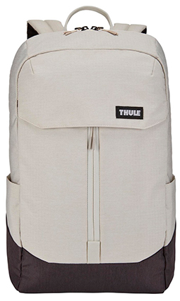 Рюкзак Thule TLBP116WBLK Lithos Backpack 20L 3203823