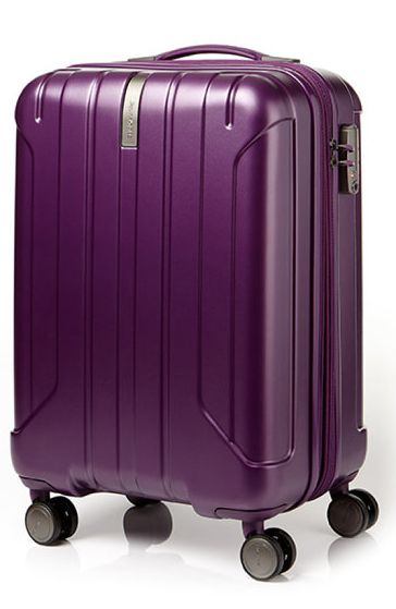 Чемодан Samsonite AY8*001 Niar Spinner 57