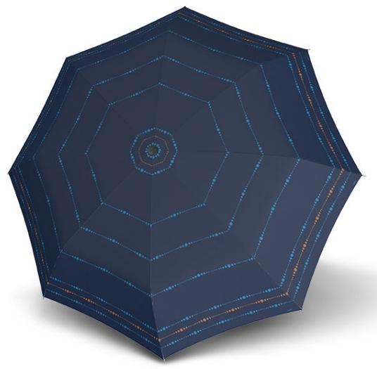 Женский зонт Doppler 7441465S Fiber Magic Folding Umbrella