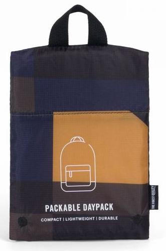 Рюкзак Herschel 10076-02183-OS Packable Daypack